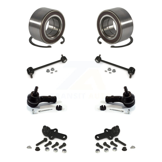 [Avant] Roulement de roue pour Ford Focus K77-101819