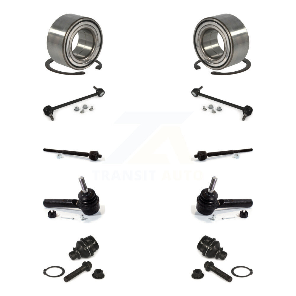[Avant] Roulement de roue pour Jeep Patriot Dodge K77-101820