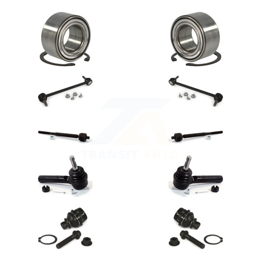 [Avant] Roulement de roue pour Jeep Patriot Dodge K77-101820
