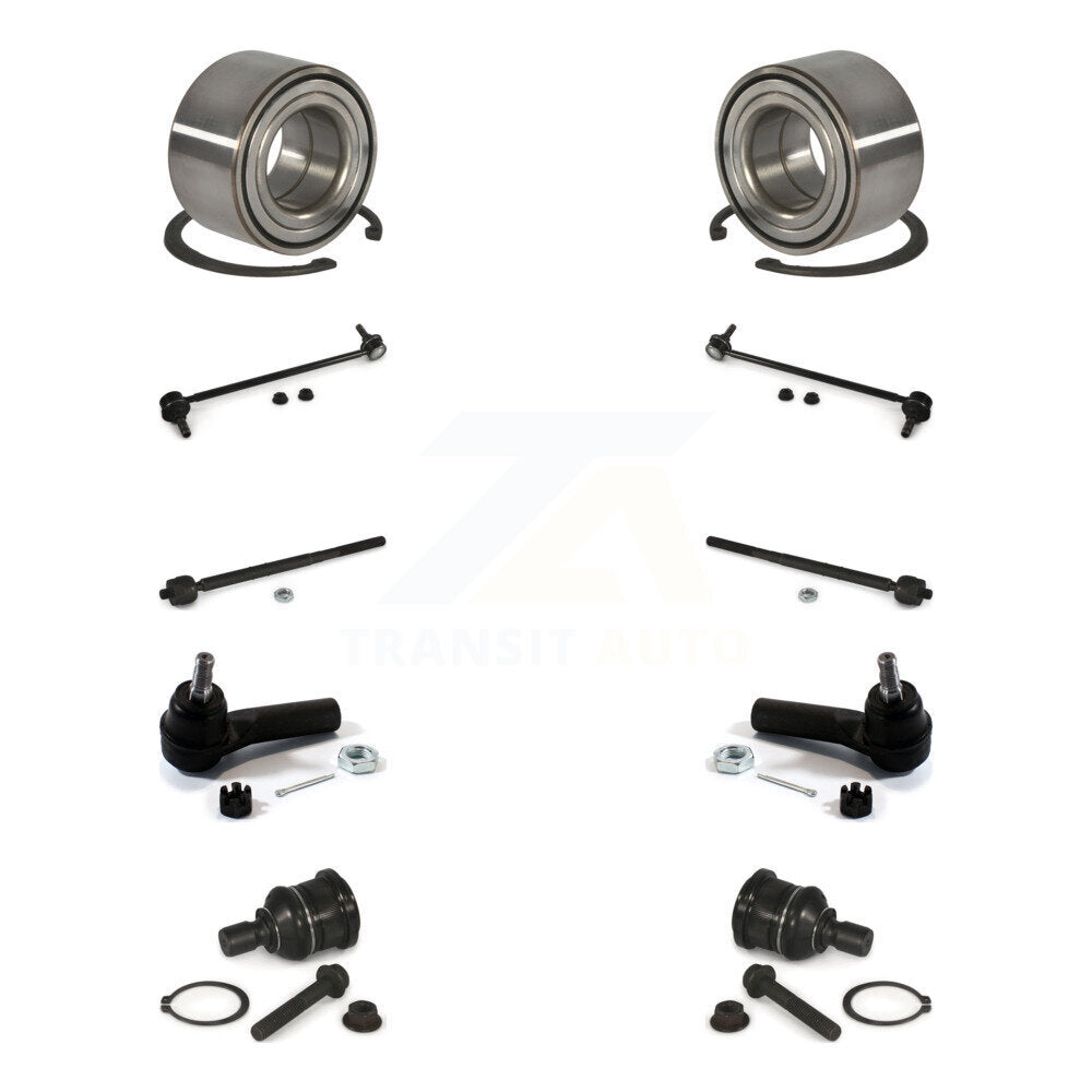 [Avant] Roulement de roue pour Ford Escape Mazda K77-101821