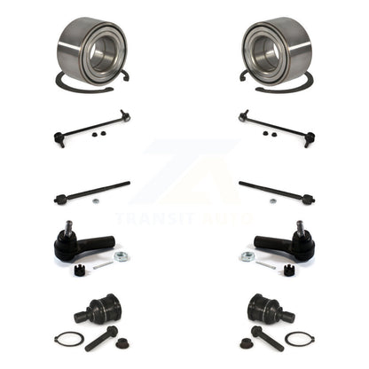 [Avant] Roulement de roue pour Ford Escape Mazda K77-101821