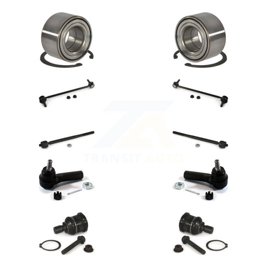 [Avant] Roulement de roue pour Ford Escape Mazda K77-101821