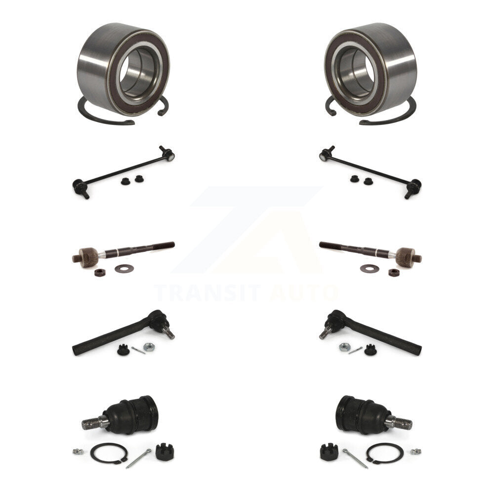 [Avant] Roulement de roue pour Honda Odyssey K77-101822