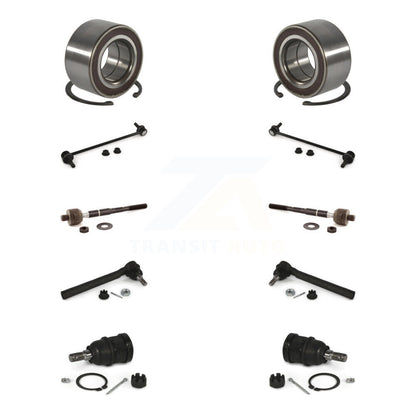 [Avant] Roulement de roue pour Honda Odyssey K77-101822