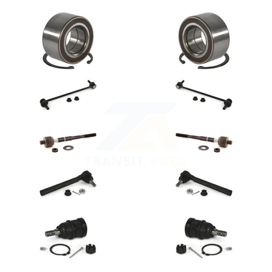 [Avant] Roulement de roue pour Honda Odyssey K77-101822