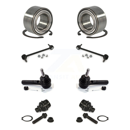 [Avant] Roulement de roue pour Jeep Patriot Compass Dodge K77-101823