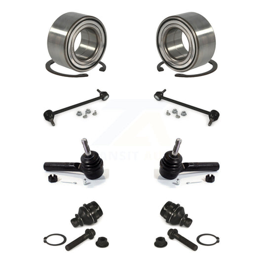 [Avant] Roulement de roue pour Jeep Patriot Compass Dodge K77-101823