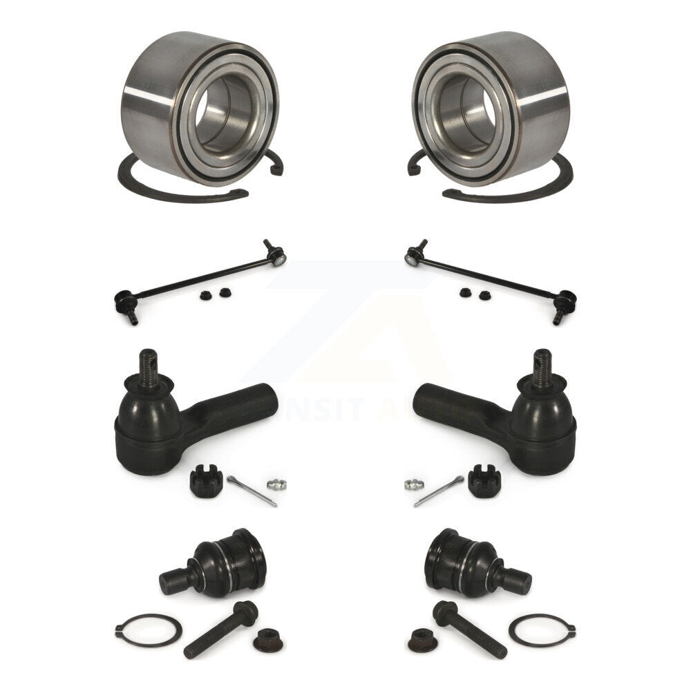 [Avant] Roulement de roue pour Ford Escape Mazda Tribute K77-101824