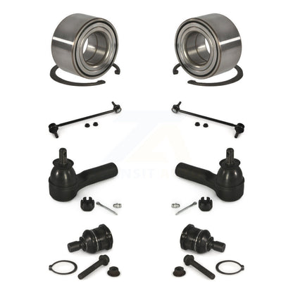 [Avant] Roulement de roue pour Ford Escape Mazda Tribute K77-101824