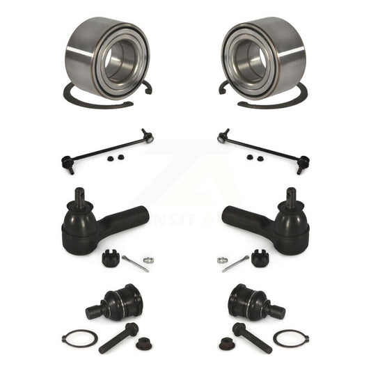 [Avant] Roulement de roue pour Ford Escape Mazda Tribute K77-101824