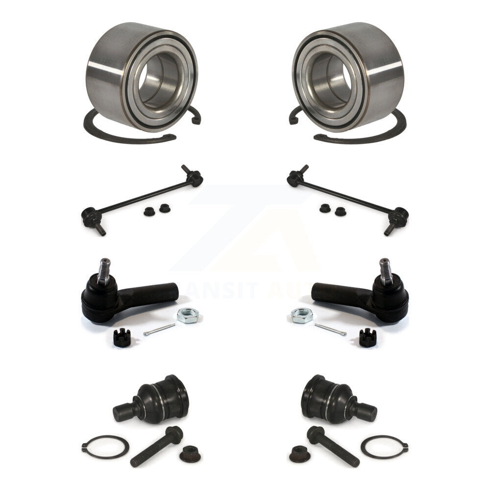 [Avant] Roulement de roue pour Ford Escape Mazda Tribute K77-101825