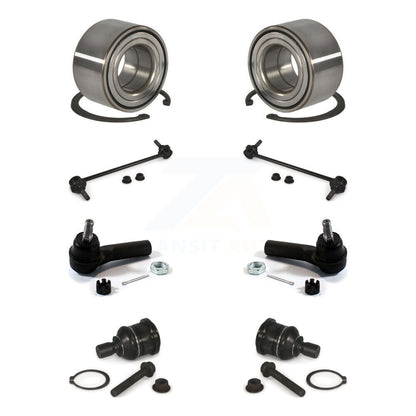 [Avant] Roulement de roue pour Ford Escape Mazda Tribute K77-101825