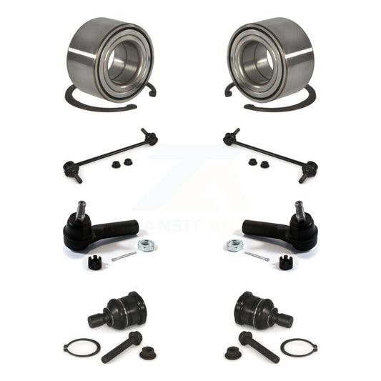 [Avant] Roulement de roue pour Ford Escape Mazda Tribute K77-101825