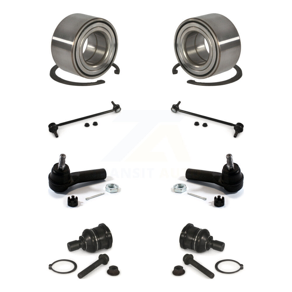 [Avant] Roulement de roue pour Ford Escape Mazda Tribute K77-101826
