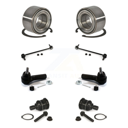 [Avant] Roulement de roue pour Ford Escape Mazda Tribute K77-101826