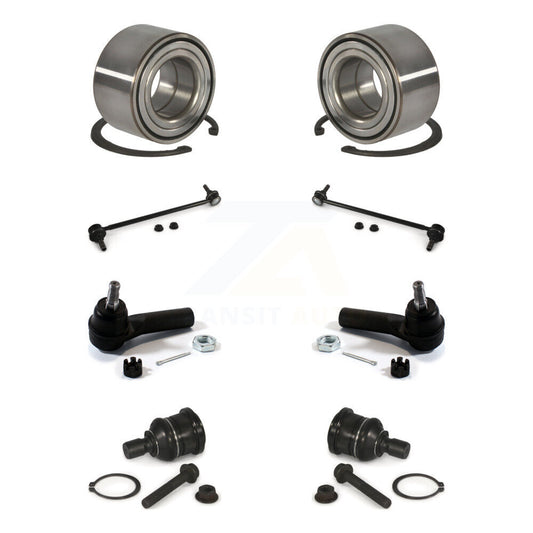 [Avant] Roulement de roue pour Ford Escape Mazda Tribute K77-101826