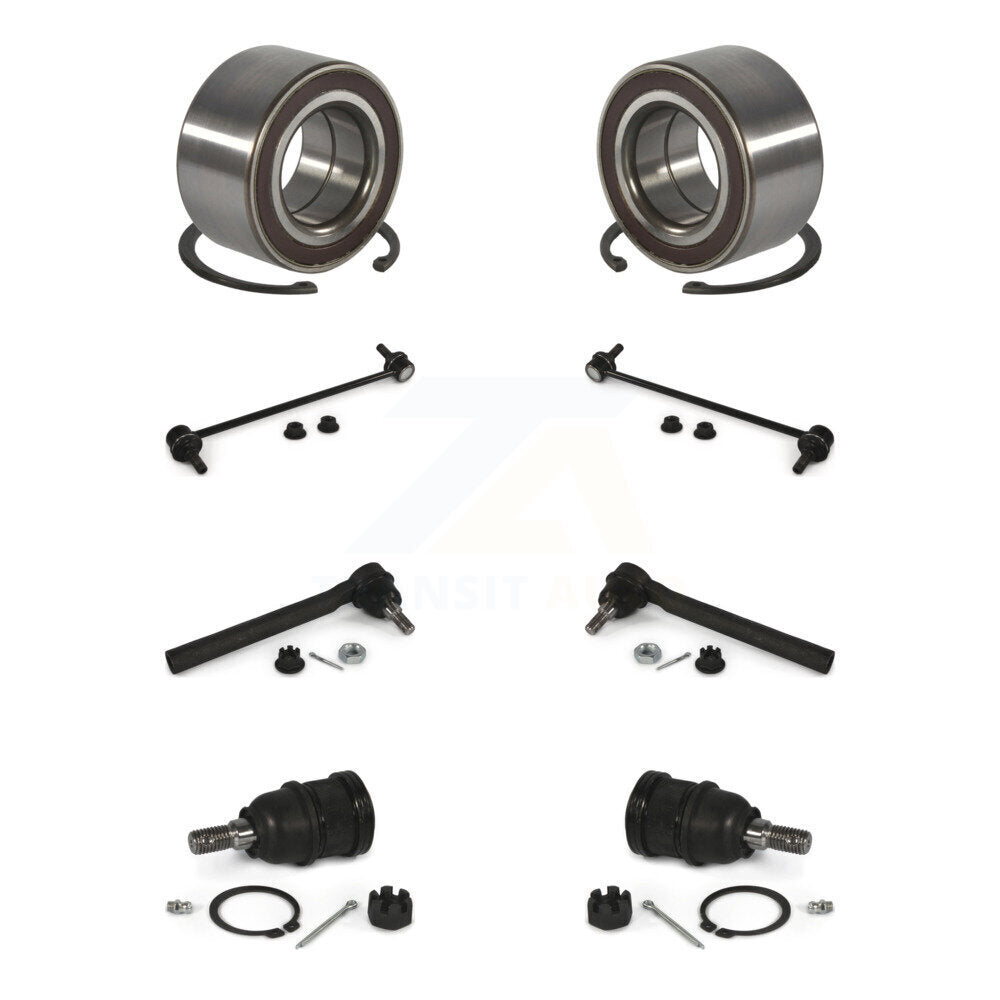 [Avant] Roulement de roue pour Honda Odyssey K77-101827