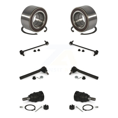 [Avant] Roulement de roue pour Honda Odyssey K77-101827