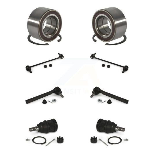 [Avant] Roulement de roue pour Honda Odyssey K77-101827