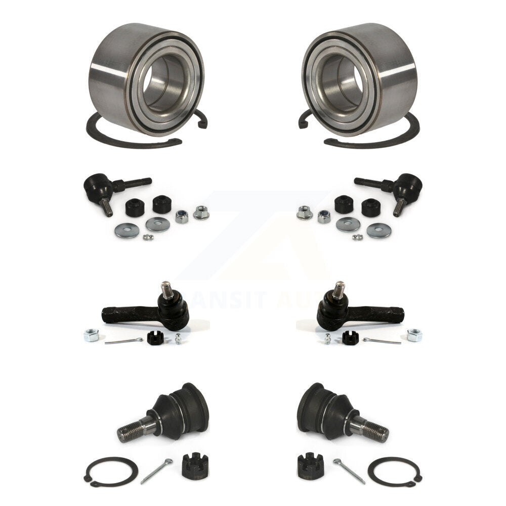 [Avant] Roulement de roue pour 2000-2006 Nissan Sentra K77-101828