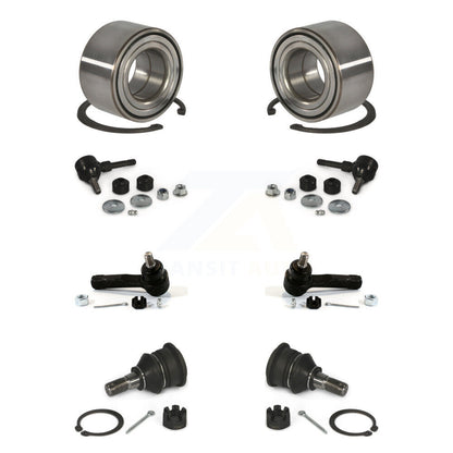 [Avant] Roulement de roue pour 2000-2006 Nissan Sentra K77-101828