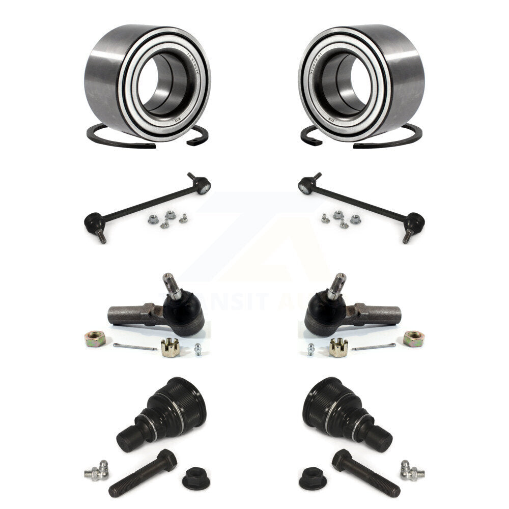 [Avant] Roulement de roue pour 2000-2001 Mazda MPV K77-101832