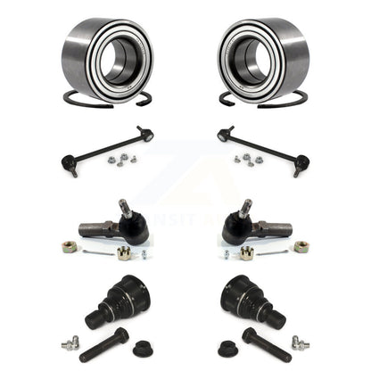 [Avant] Roulement de roue pour 2000-2001 Mazda MPV K77-101832