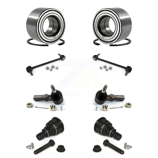 [Avant] Roulement de roue pour 2000-2001 Mazda MPV K77-101832