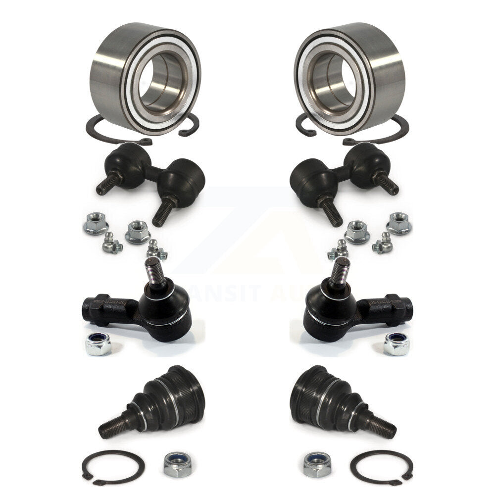 [Avant] Roulement de roue pour 2001-2006 Hyundai Elantra K77-101833