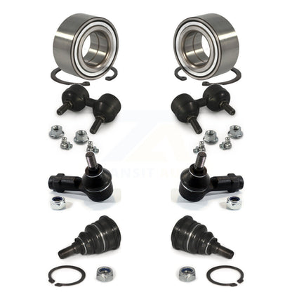[Avant] Roulement de roue pour 2001-2006 Hyundai Elantra K77-101833