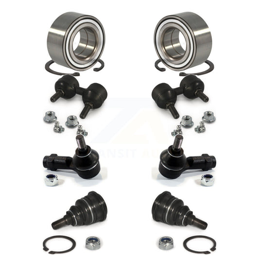 [Avant] Roulement de roue pour 2001-2006 Hyundai Elantra K77-101833