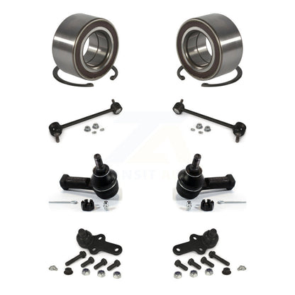 [Avant] Roulement de roue pour Ford Focus K77-101834