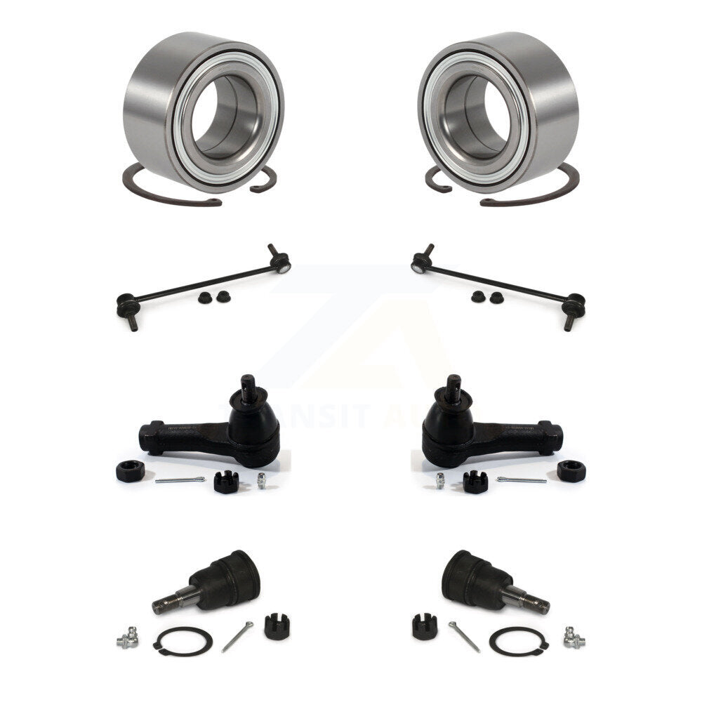 [Avant] Roulement de roue pour 1999-2004 Honda Odyssey K77-101835
