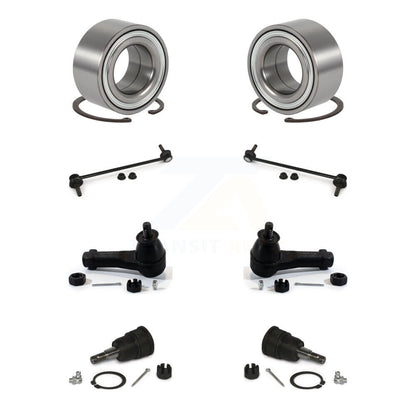 [Avant] Roulement de roue pour 1999-2004 Honda Odyssey K77-101835