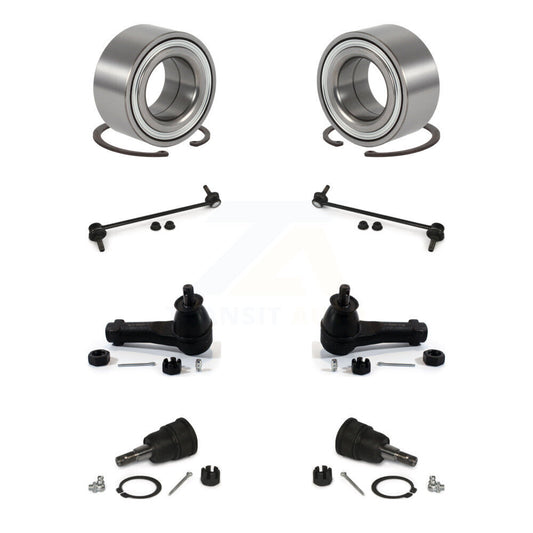 [Avant] Roulement de roue pour 1999-2004 Honda Odyssey K77-101835