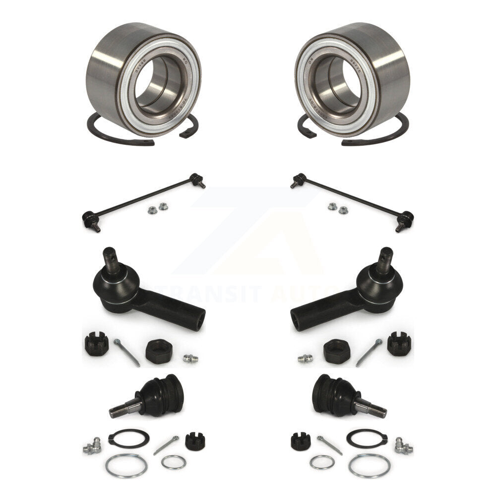 [Avant] Roulement de roue pour Toyota Yaris Prius C Scion xD K77-101836