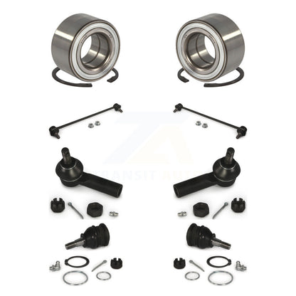 [Avant] Roulement de roue pour Toyota Yaris Prius C Scion xD K77-101836