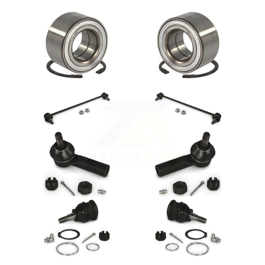 [Avant] Roulement de roue pour Toyota Yaris Prius C Scion xD K77-101836