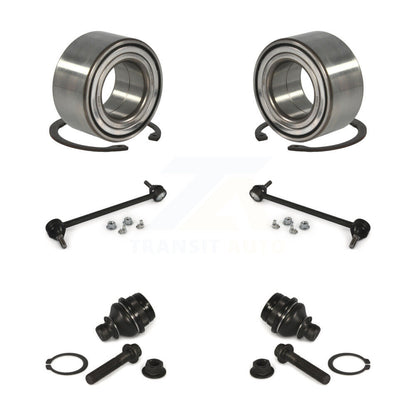 [Avant] Roulement de roue pour Jeep Patriot Compass Dodge Caliber K77-101839