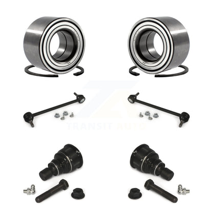 [Avant] Roulement de roue pour 2000-2001 Mazda MPV K77-101840