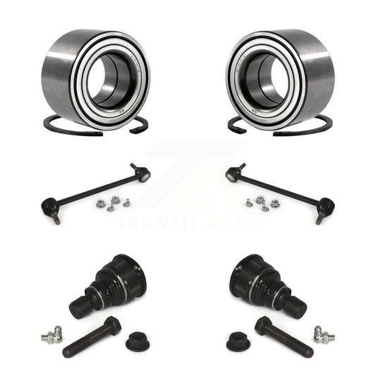 [Avant] Roulement de roue pour 2000-2001 Mazda MPV K77-101840