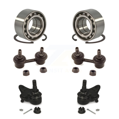 [Avant] Roulement de roue pour Toyota Corolla Prizm Chevrolet Geo K77-101843