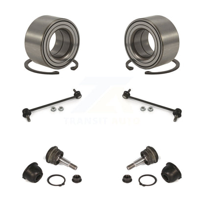 [Avant] Roulement de roue pour Hyundai Accent K77-101845