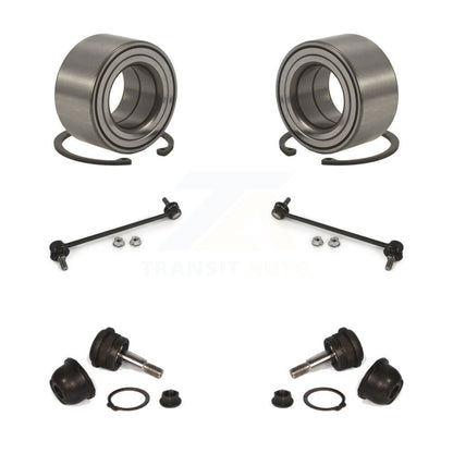 [Avant] Roulement de roue pour Hyundai Accent Vehicles Manufactured in Korea K77-101846