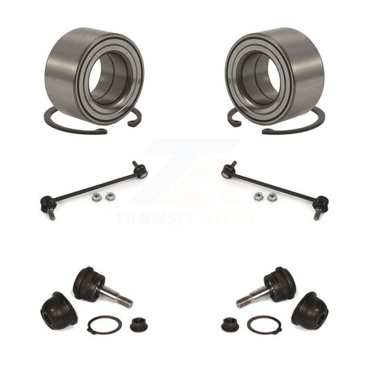 [Avant] Roulement de roue pour Hyundai Accent Vehicles Manufactured in Korea K77-101846