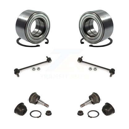 [Avant] Roulement de roue pour Hyundai Elantra Kia Forte Forte5 Coupe Koup K77-101847