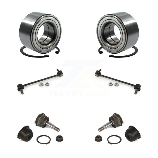 [Avant] Roulement de roue pour Hyundai Elantra Kia Forte Forte5 Coupe Koup K77-101847