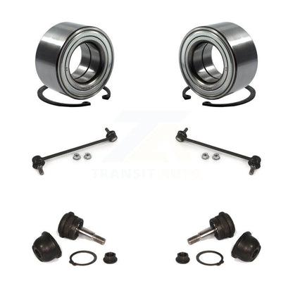 [Avant] Roulement de roue pour Hyundai Elantra GT Veloster Coupe K77-101848