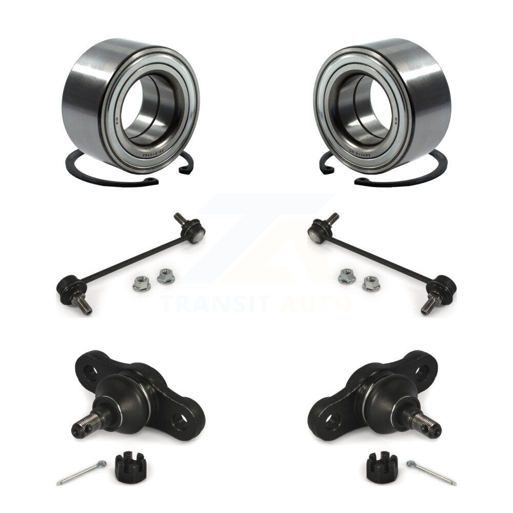 [Avant] Roulement de roue pour Hyundai Elantra Kia Forte Koup Forte5 K77-101849
