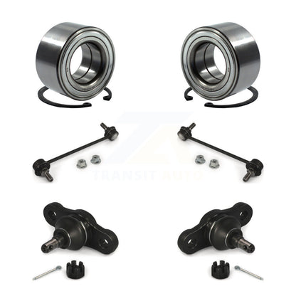 [Avant] Roulement de roue pour Hyundai Elantra Kia Forte Koup Forte5 K77-101849